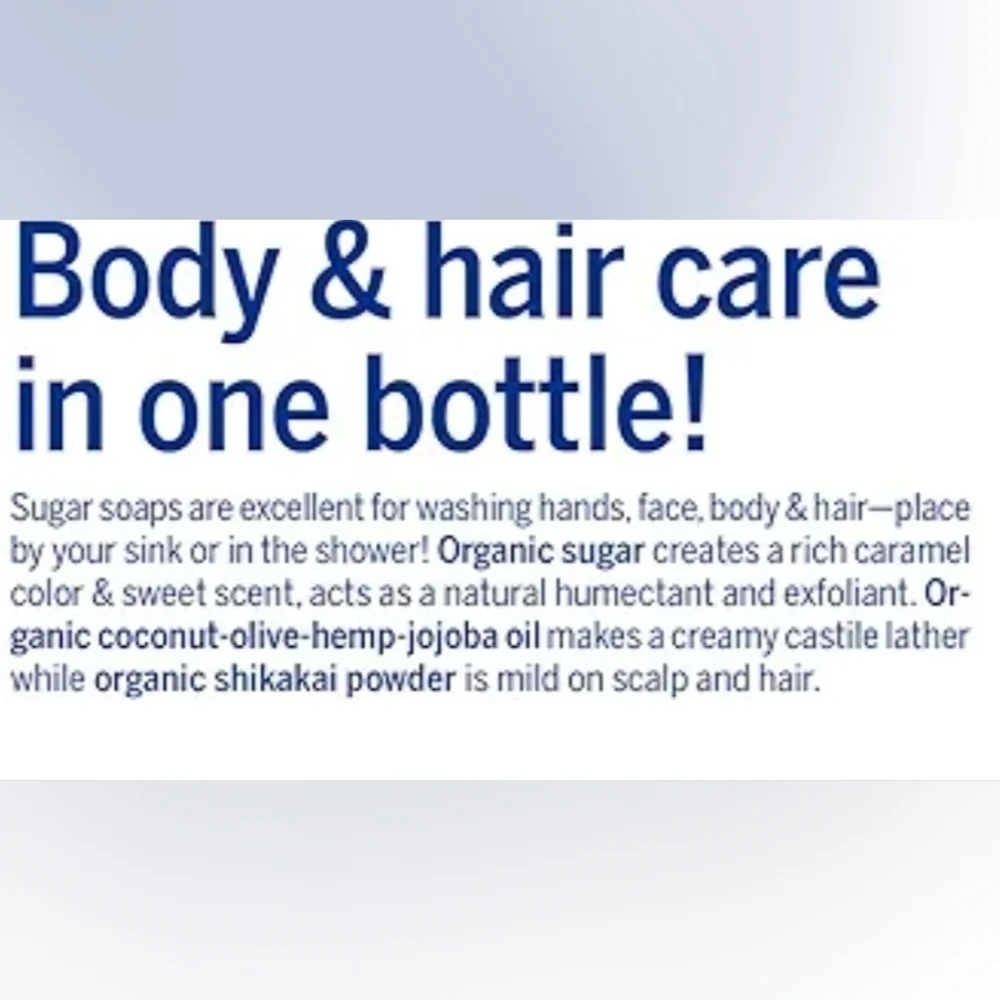 🍋 NWT LEMONGRASS LIME - Picture 3 of 10